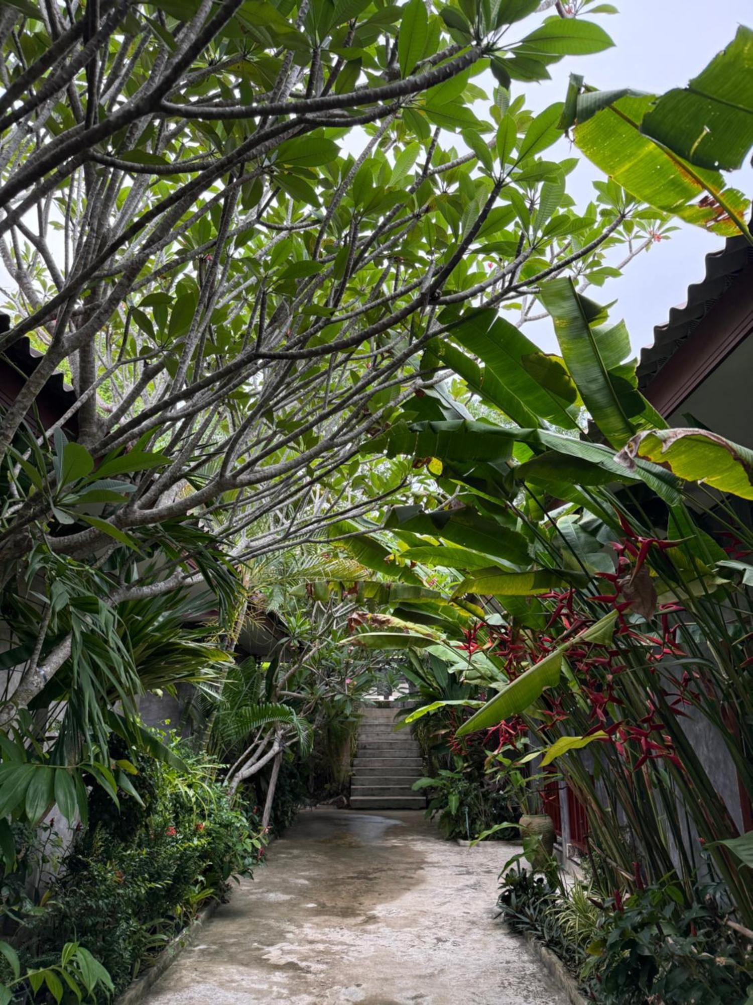 Siam Lanta Resort Ko Lanta Exterior foto